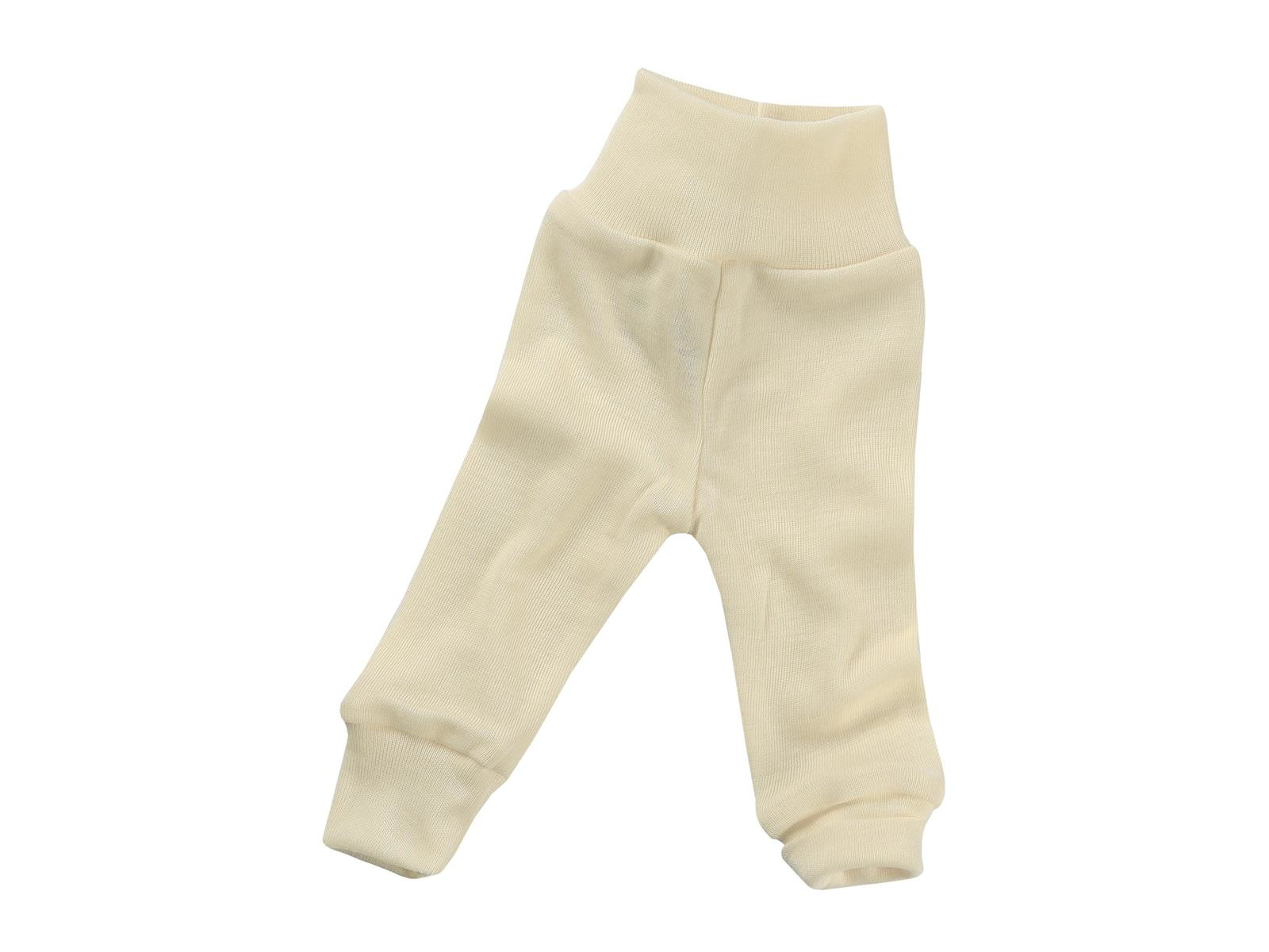 Engel Sports Frühchen und Baby Hose mit Nabelbund natur Gr. 44
