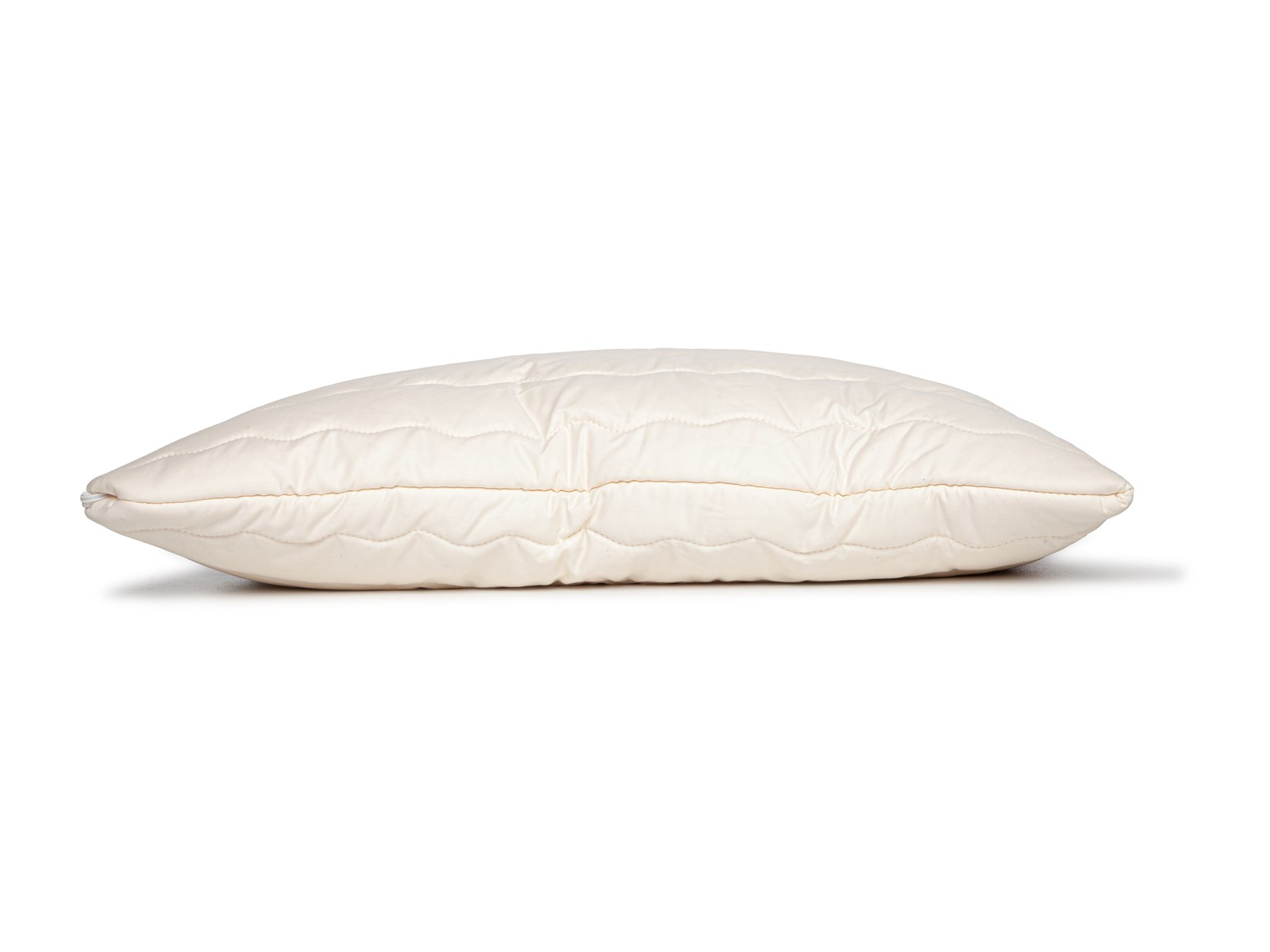 Kinder-Kopfkissen mit gesteppter Hülle Maße 40 x 60 cm