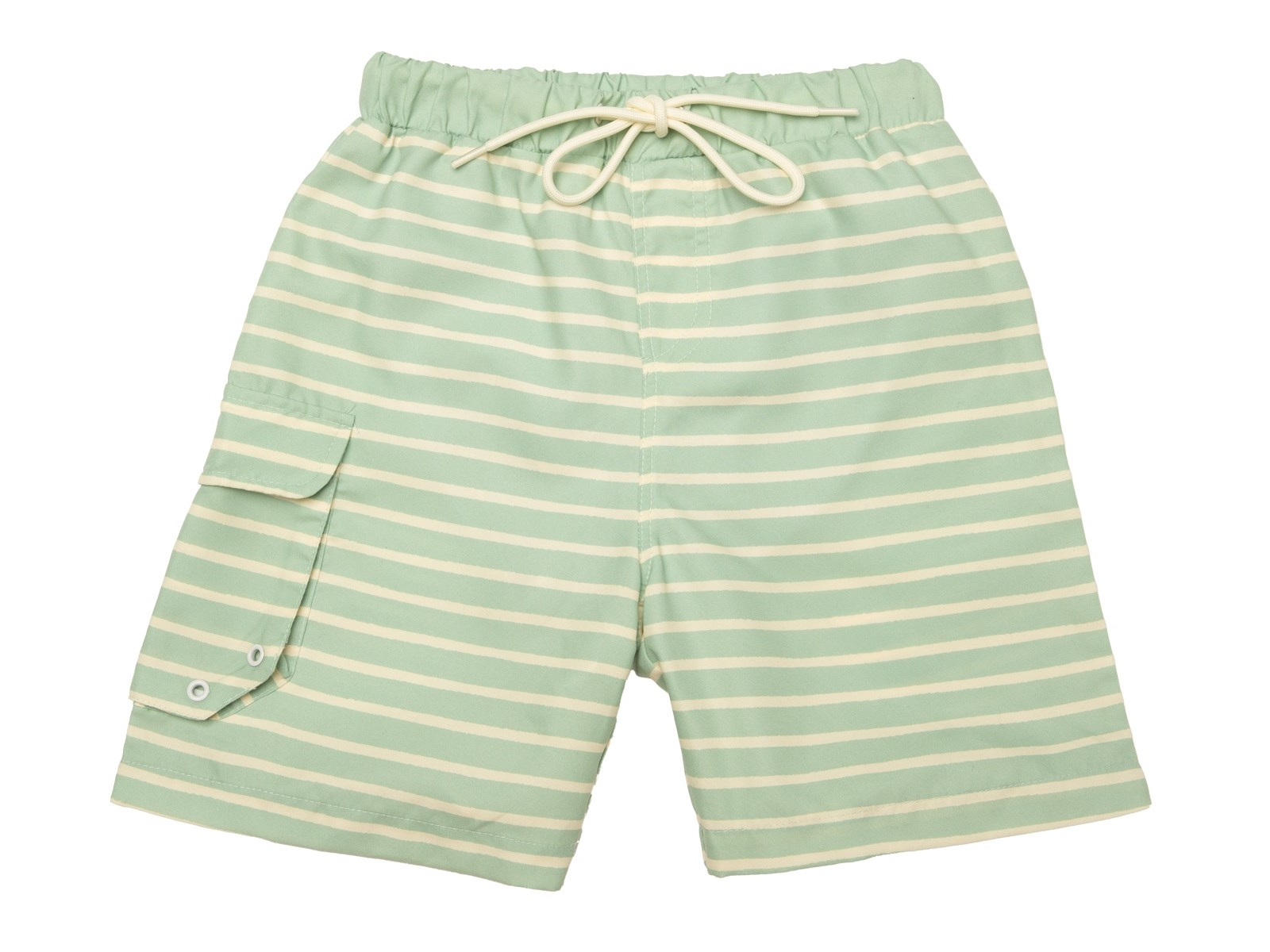 Jungen Badehose UV Schutzkleidung UV 50+ "Andes" Gr. 98/104