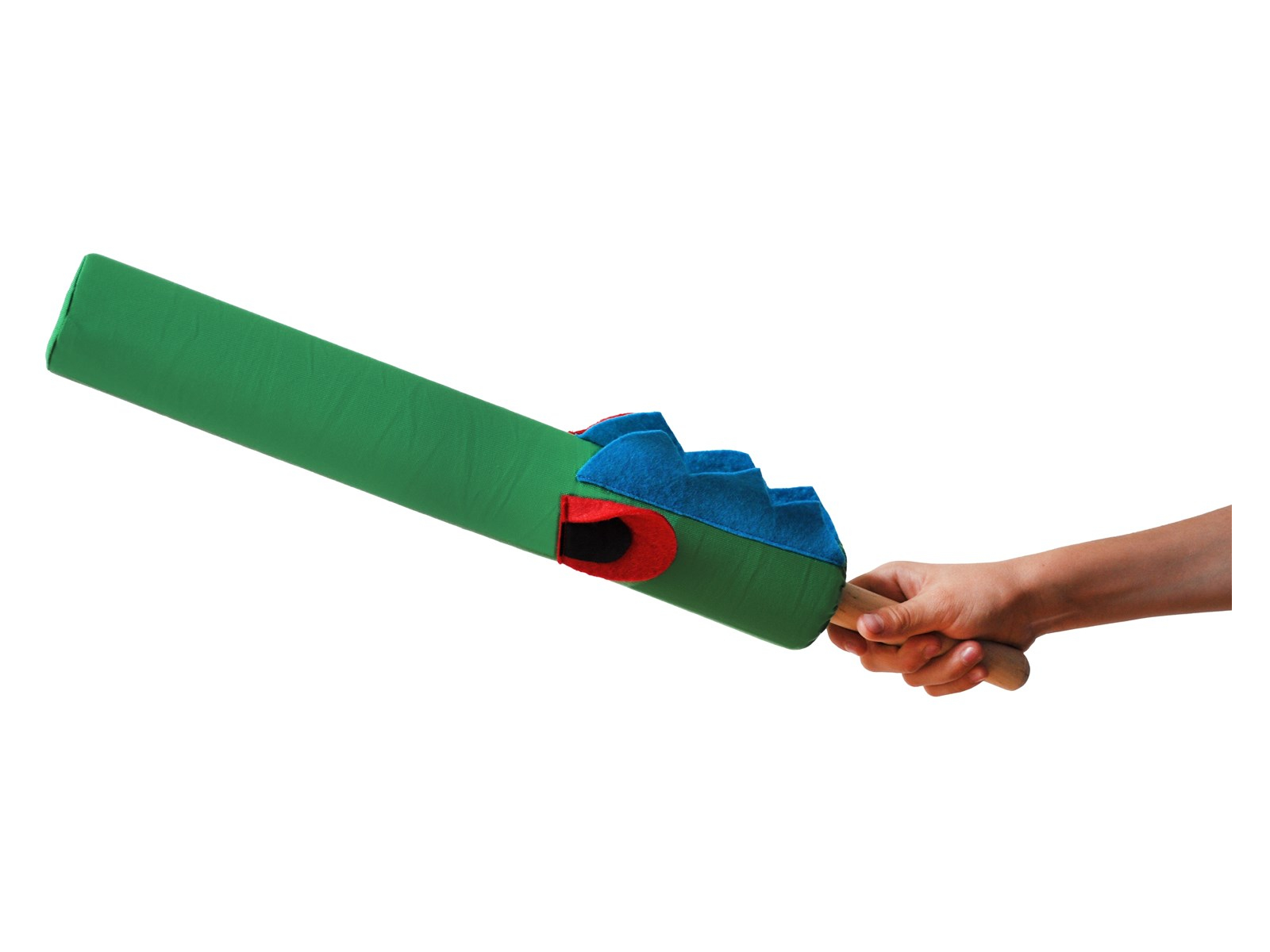 Soft Schwert Kuno ca. 55 cm lang, Ø ca. 8 cm