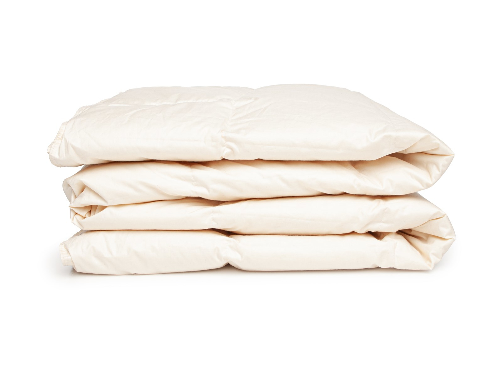 Bettdecke Daunen "Ergo-Vital", extra leicht 135 x 200cm, 190 g