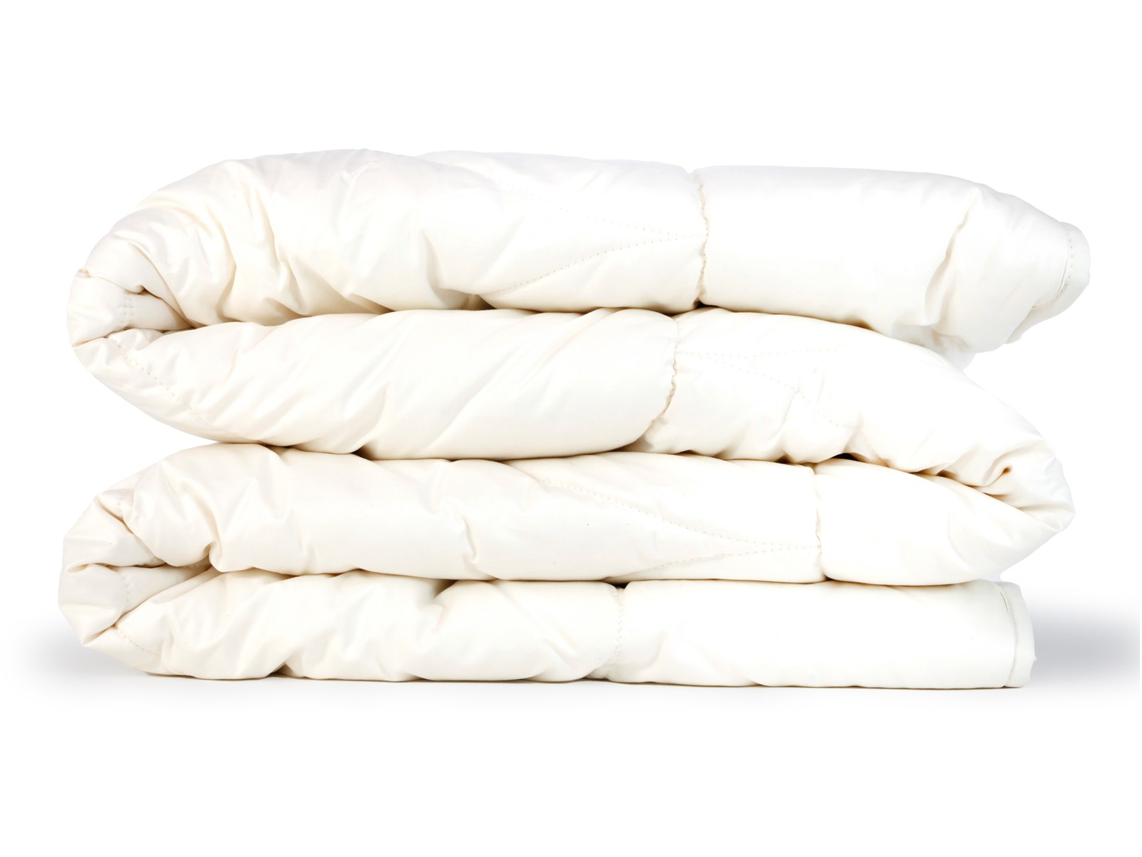 Bettdecke Baumwolle (kbA) 135 x 200 cm, 1780 g (Duo-Ganzjahr)