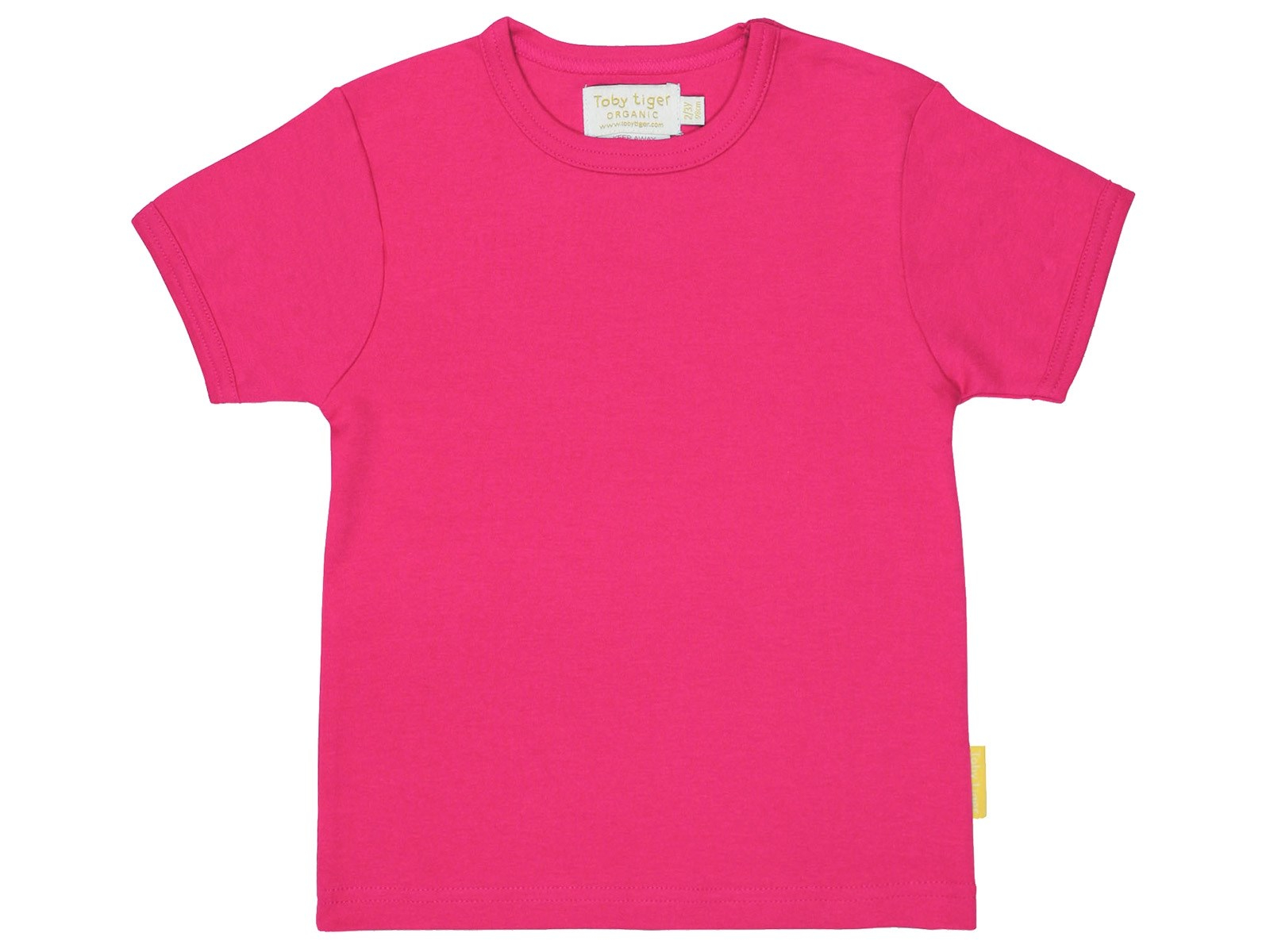 Baby und Kinder T-Shirt pink Gr.68
