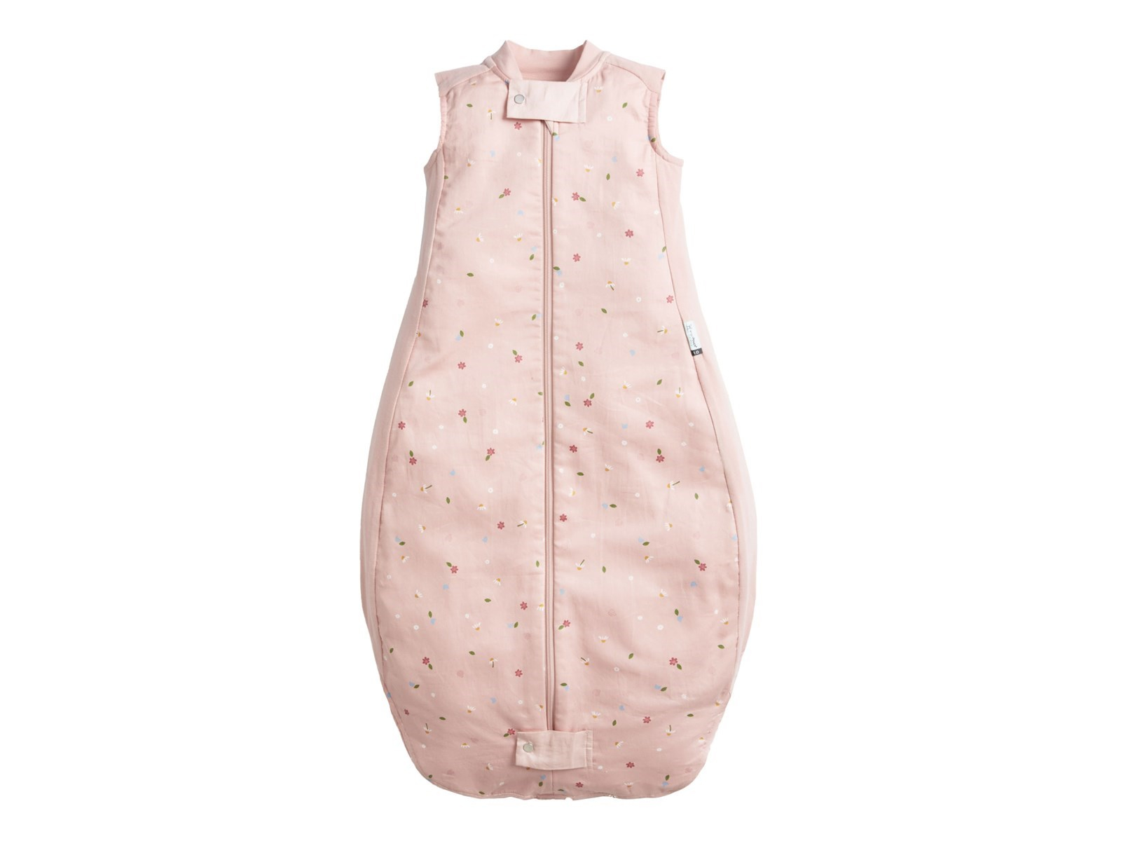 Schlafsack Baby "Sheeting ergoBag" daisies Gr. 2-4 Jahre