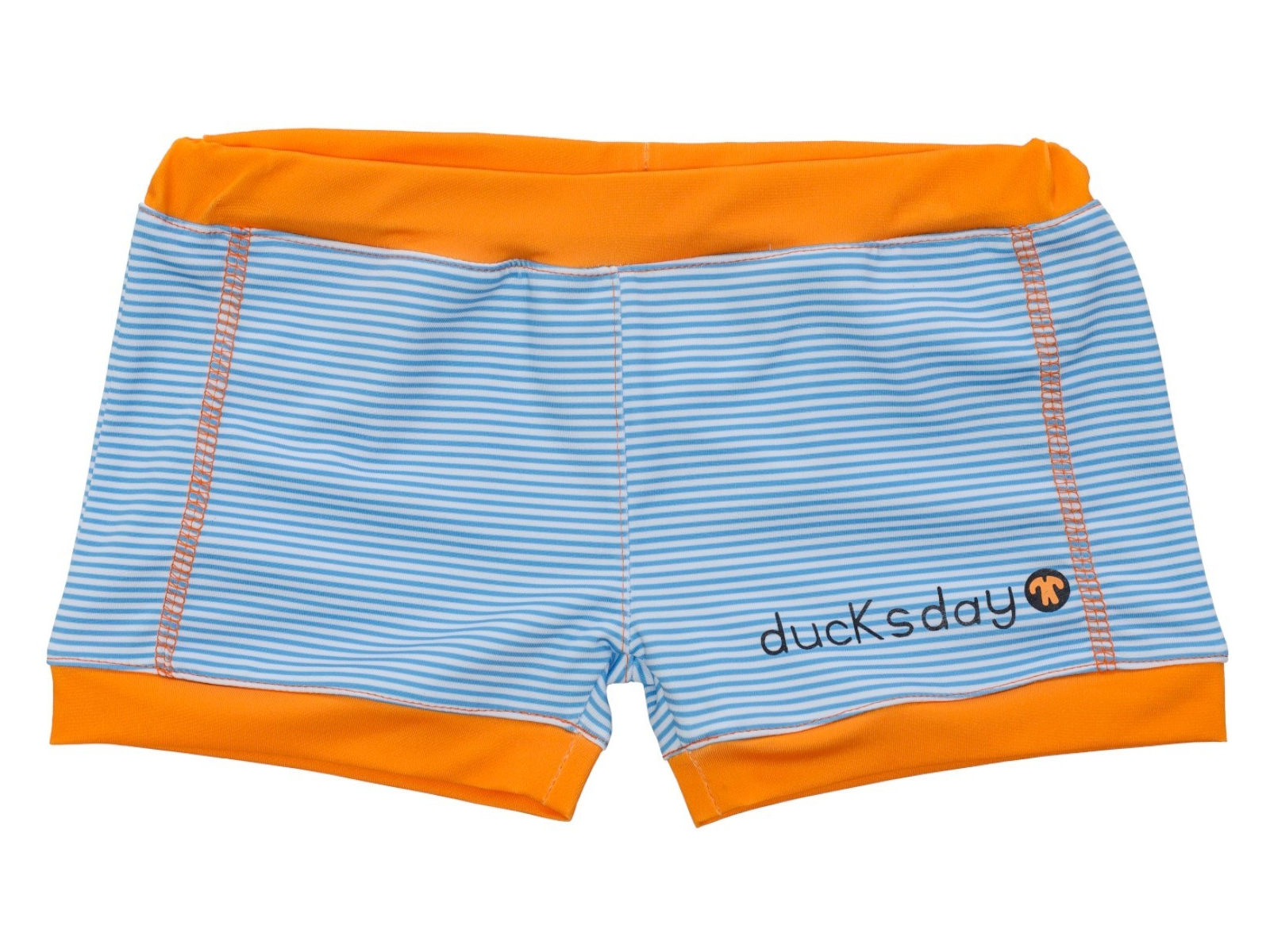 Kinder Badehose UV Schutzkleidung UV 50+ "True Blue" Gr.6 Jahre; 110/116