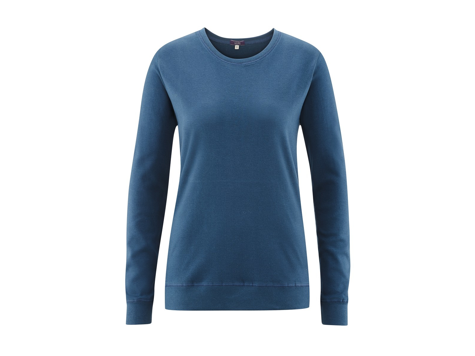 Living Crafts Schlafanzug "Betty", blue shadow Gr. S