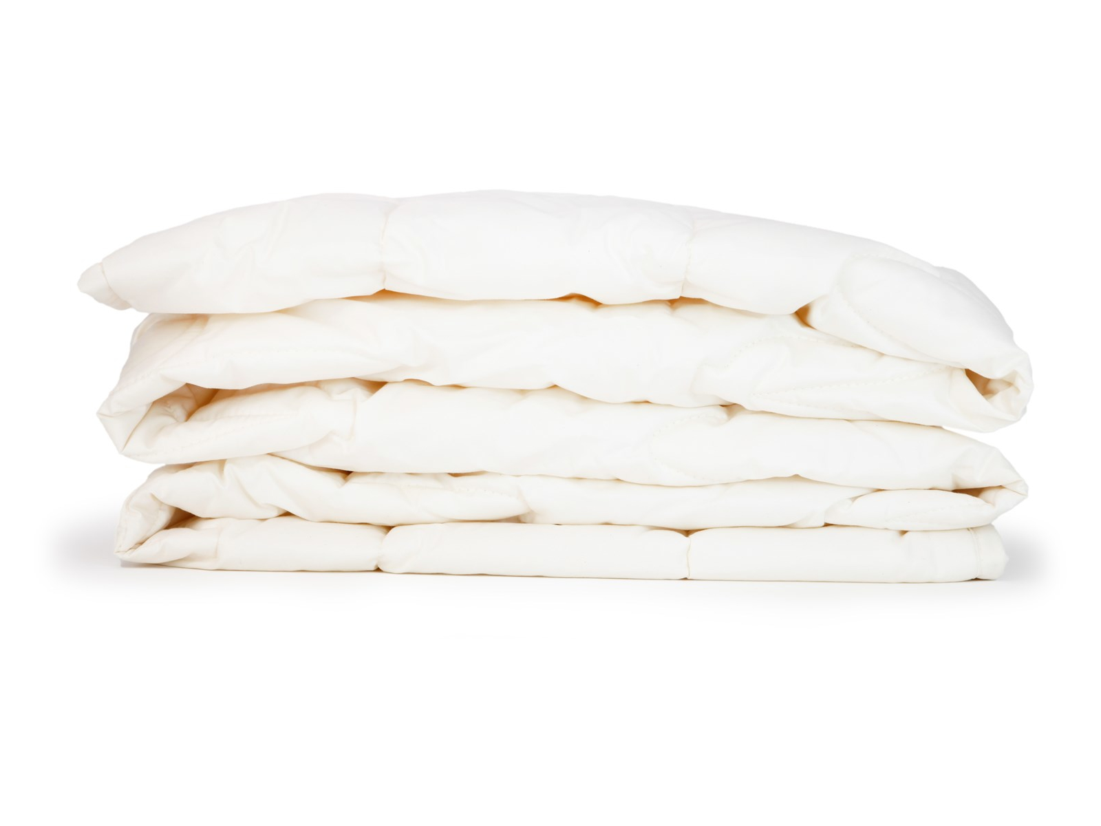 Natur Bettdecke Maisvlies 135 x 200 cm, 590 g (Sommer)