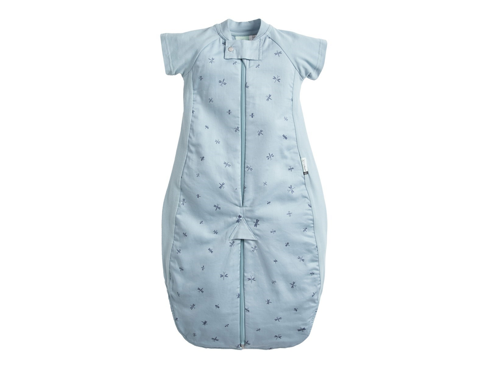 Schlafsack Baby "Sleep Suit Bag" dragonflies Gr. 2-4 Jahre
