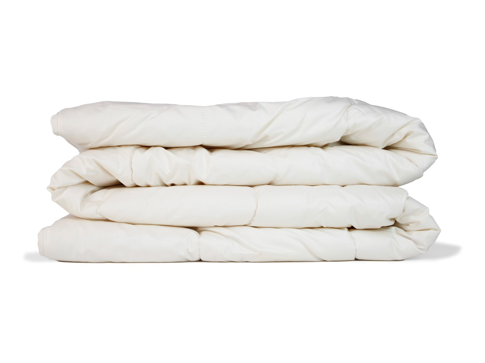 Bettdecke Merino-Lammwolle (kbT) 135 x 200 cm, 1190 g (Duo-Ganzjahr)