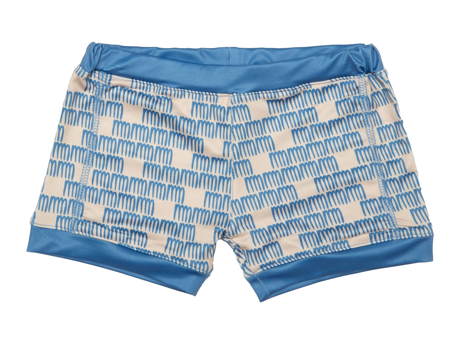 Jungen Badehose UV 50+ Schutzkleidung "Manta" Gr.110/116