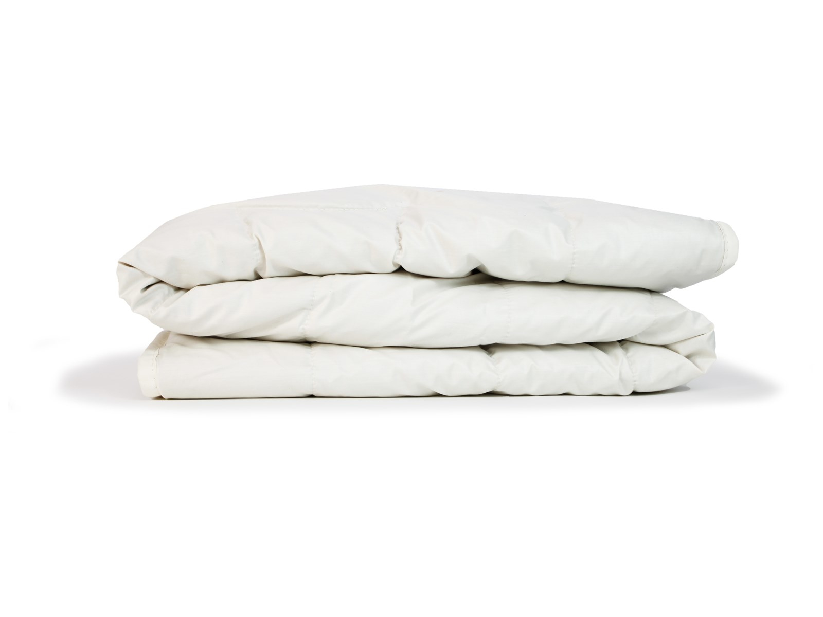 Bettdecke Kamelflaumhaar 155 x 220 cm, 1500g (Duo-Ganzjahr)