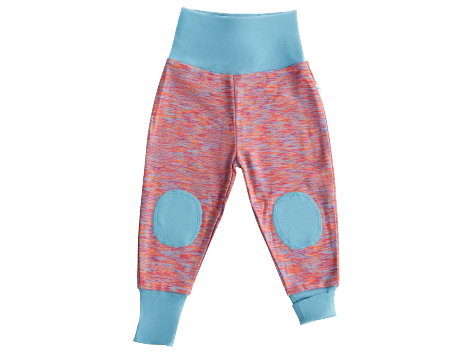 Baby Hose Flamme Gr.74/80