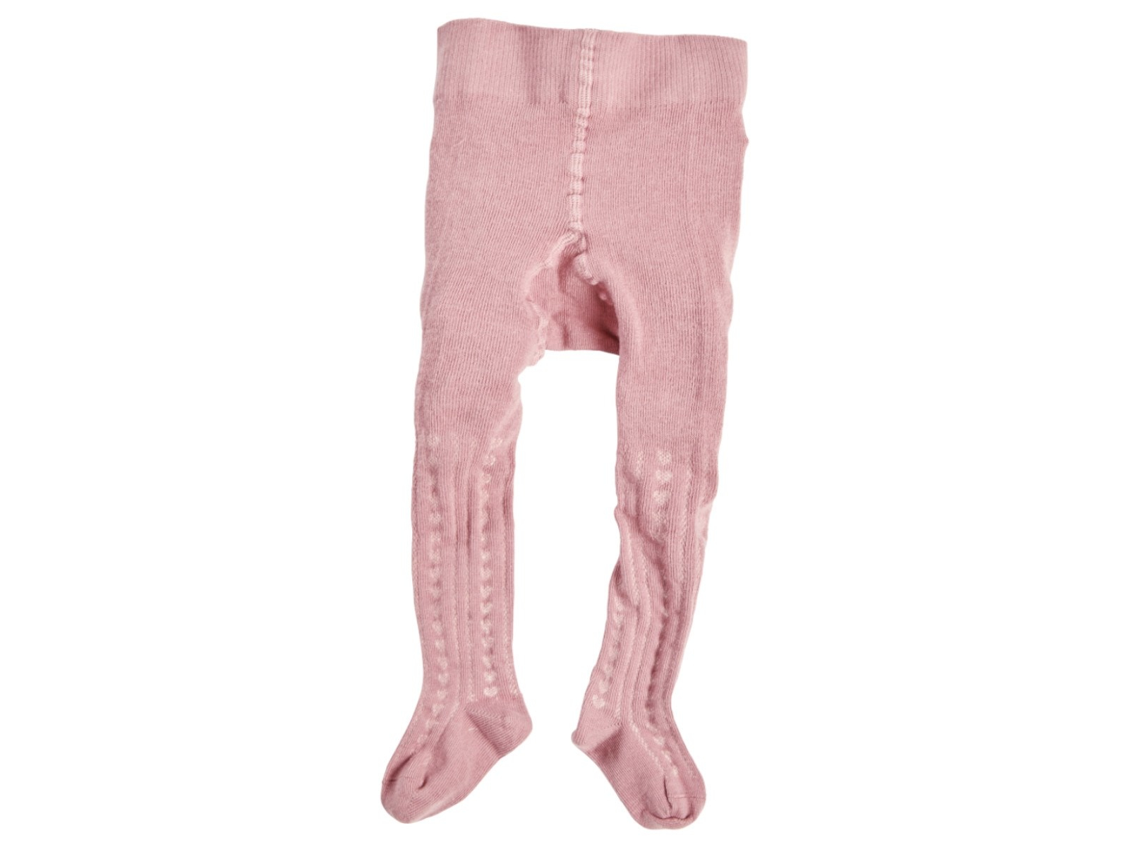 Baby Strumpfhose altrosa Gr.00