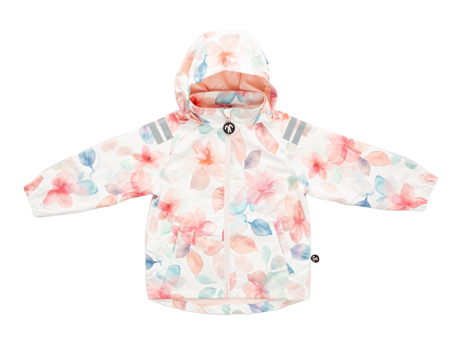 Kinder Regenjacke "Bliss" Gr. 98/104