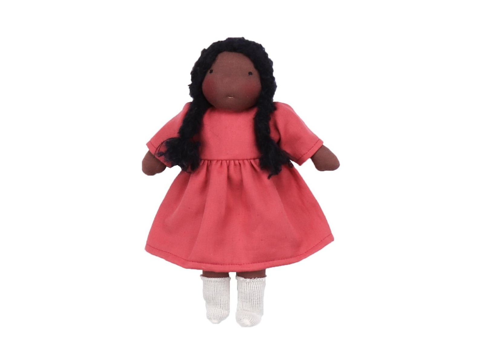 Puppe Sarah Größe ca. 25 cm