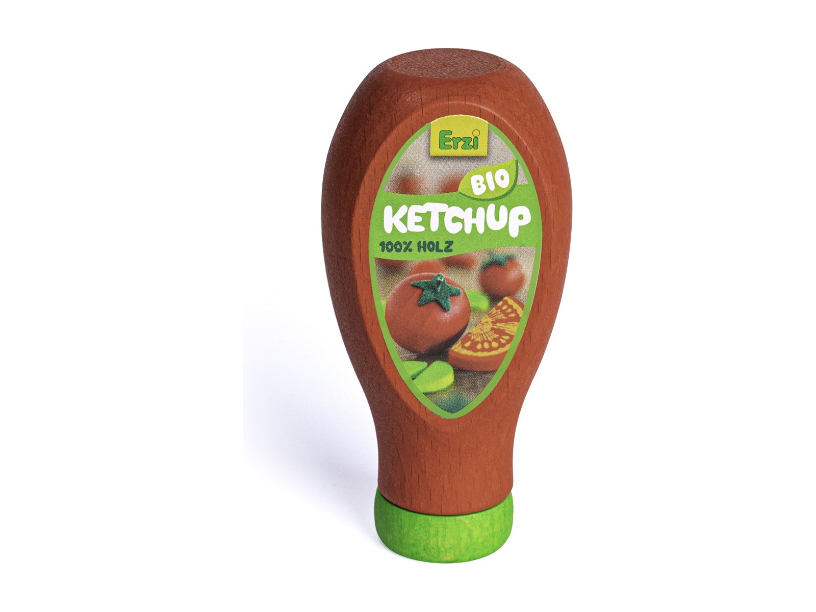 Ketchup 4,3x2,8x9cm