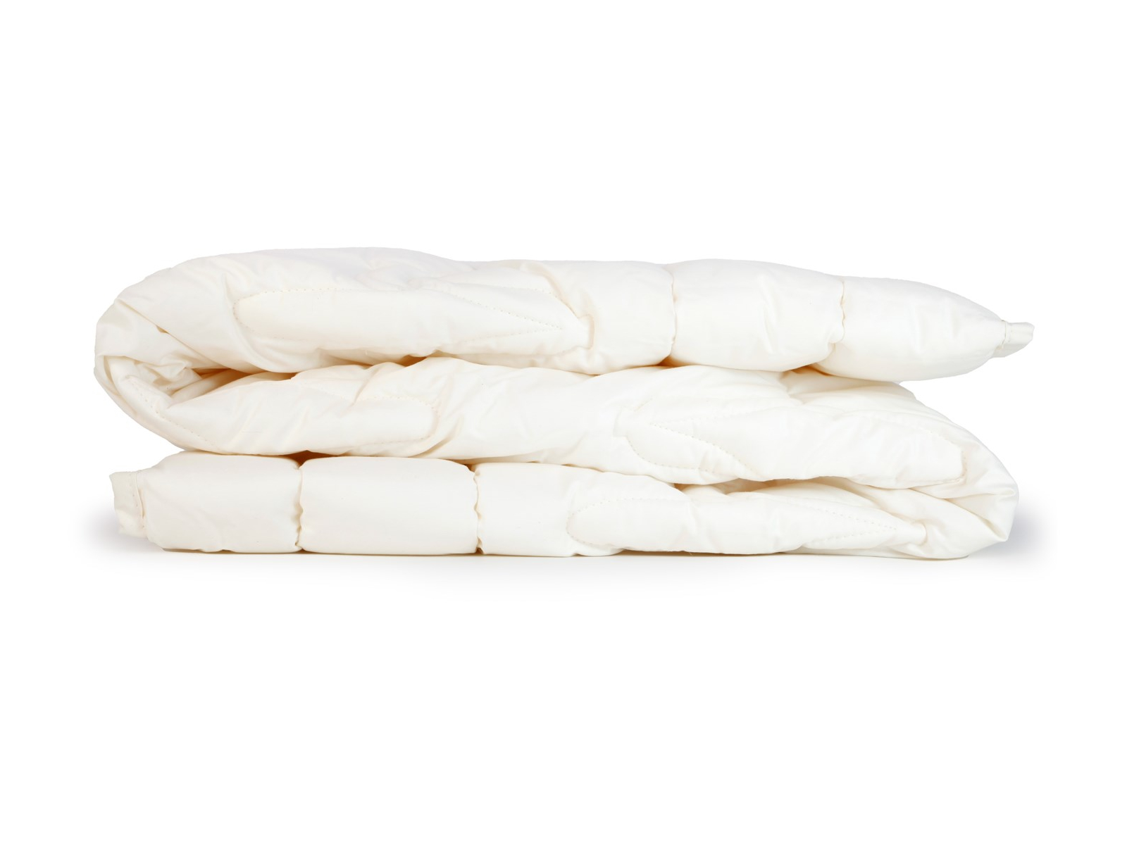 Natur Baby- und Kinder Bettdecke Maisvlies 100 x 135 cm, 450 g (Sommer)