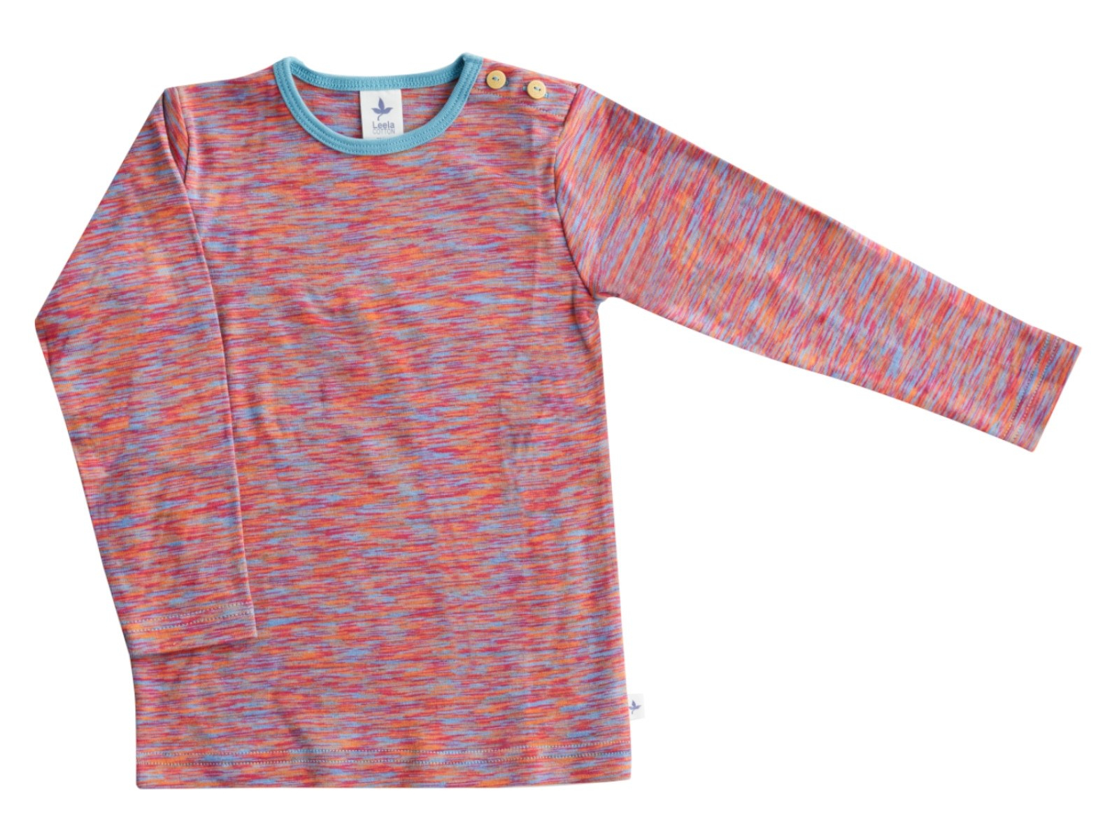 Baby und Kinder Langarmshirt Flamme Gr.86/92