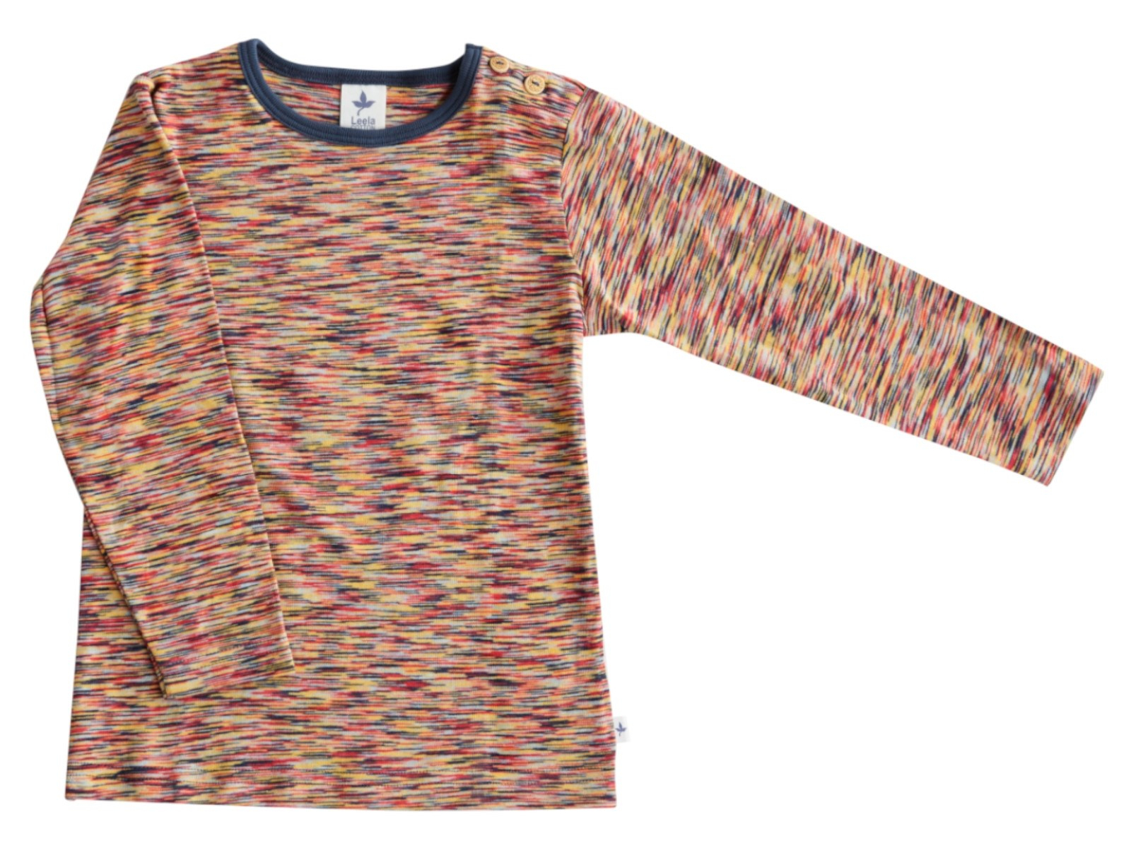 Baby und Kinder Langarmshirt Meer Gr.62/68