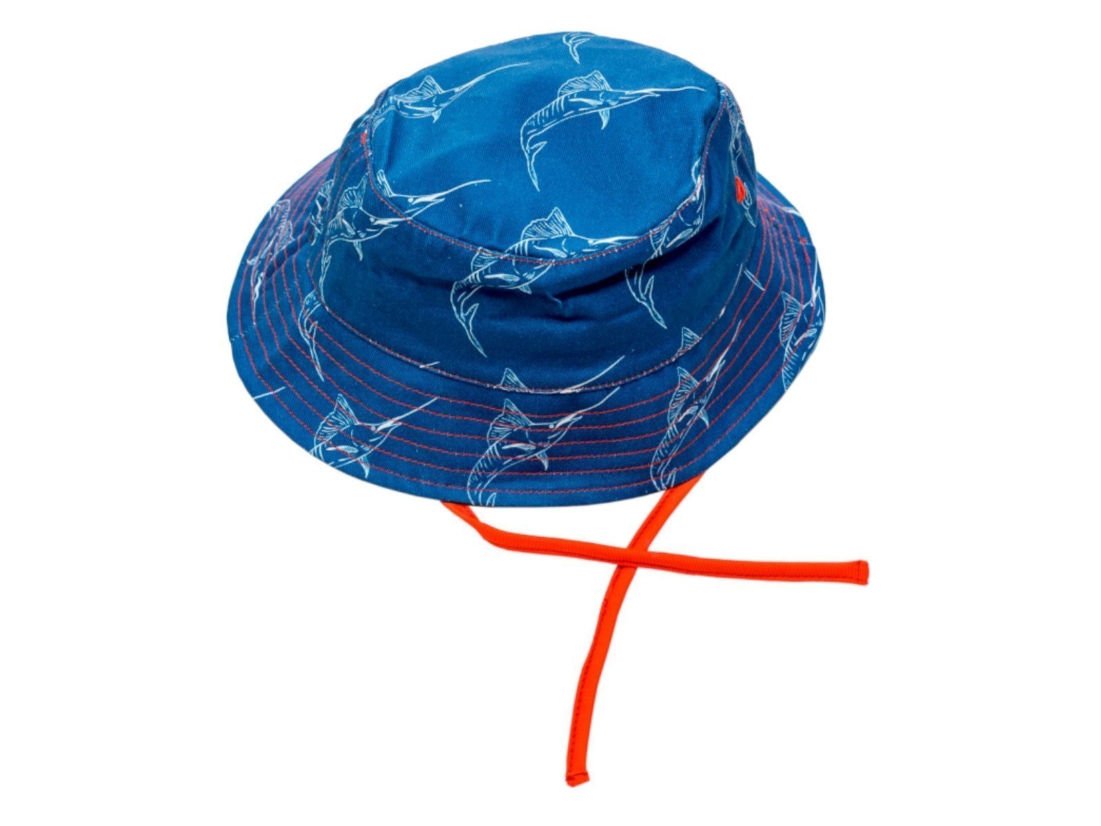 Baby und Kinder Mütze Anglerhut UV 50 plus "Straya" Gr. 62/68
