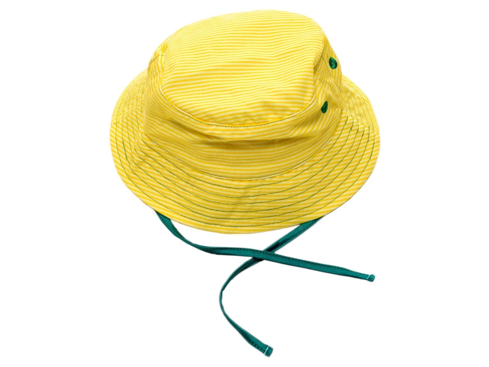 Baby und Kinder Mütze Anglerhut UV 50 plus "Cala" Gr. 98/104