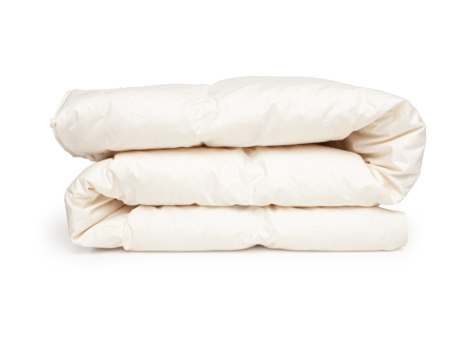 Bettdecke Daunen "Ergo-Vital", extra leicht 135x200cm, 220g