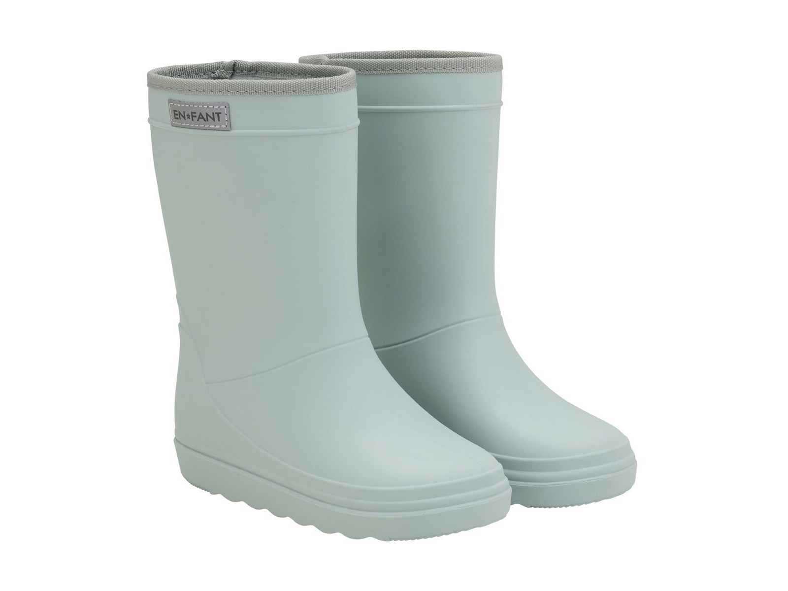 Kinder Gummistiefel Blue Surf Gr.23