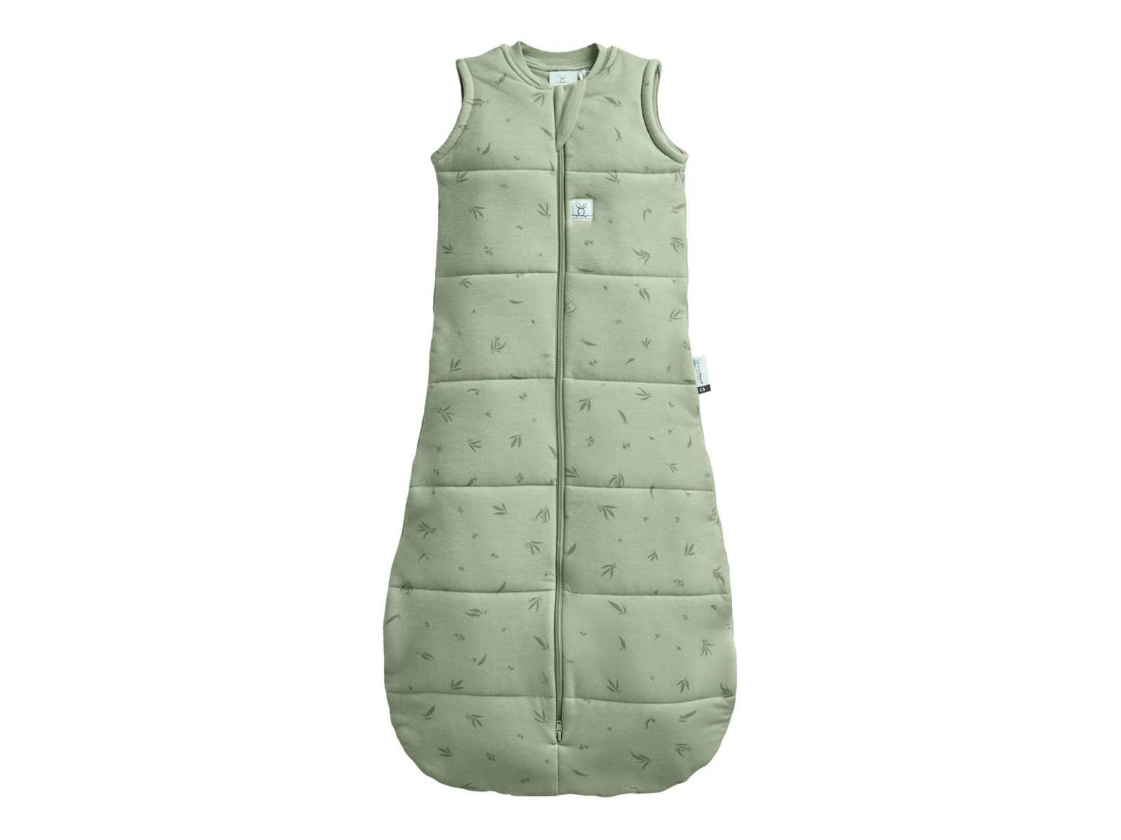 Schlafsack Baby Winter ergoBags willow Gr. 8-24 Monate