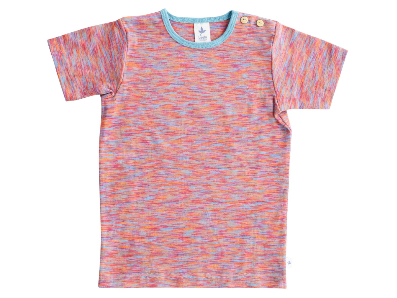 Baby und Kinder T-Shirt Flamme Gr.98/104