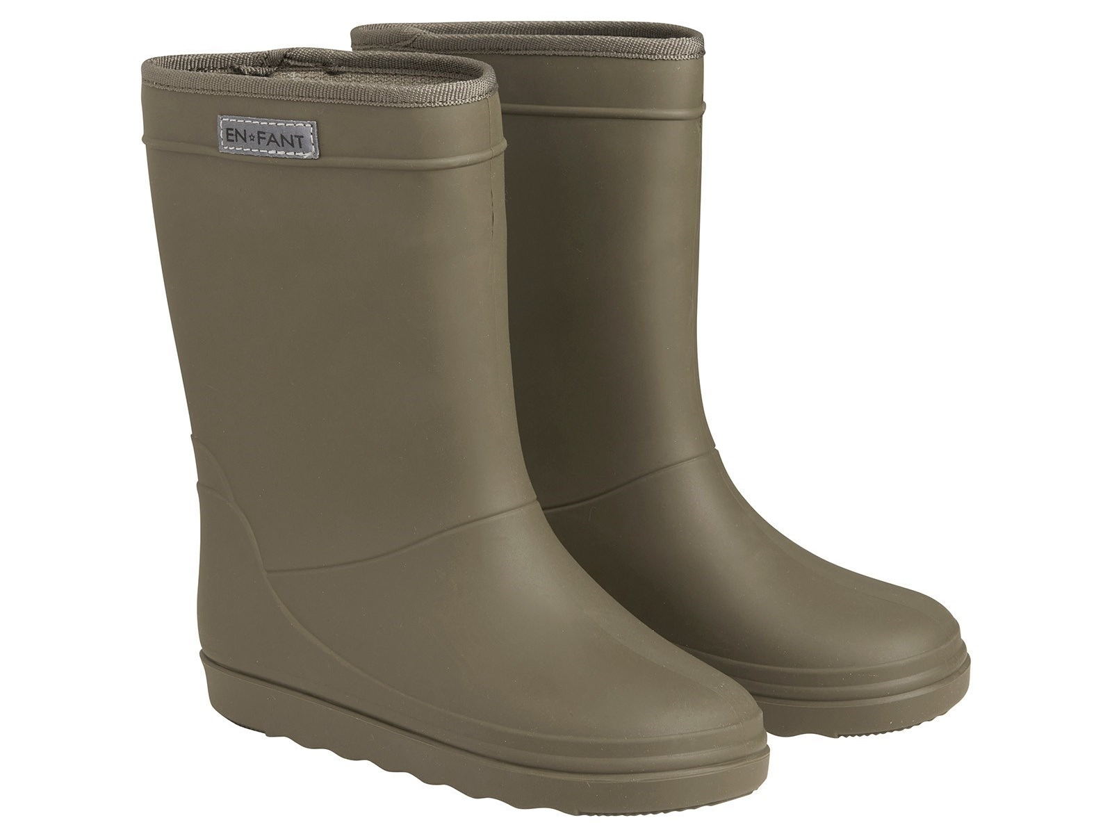 Kinder Gummistiefel ivy green Gr.23
