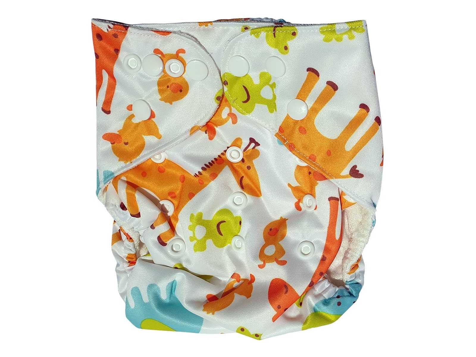 Schlori Schwimmwindel "Tiere" 3 - 13 kg, Geburt - ca. 2,5 Jahre