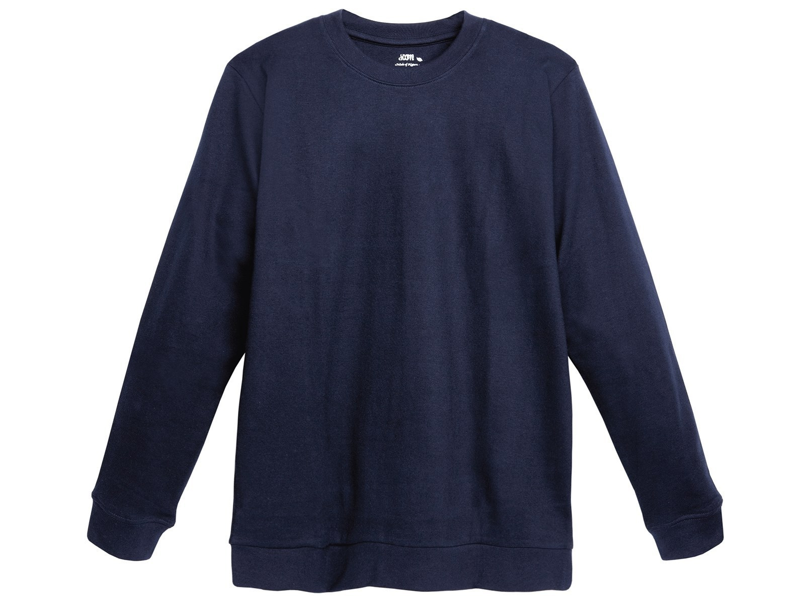 Living Crafts Schlafanzug "Bob", dark navy Gr. M