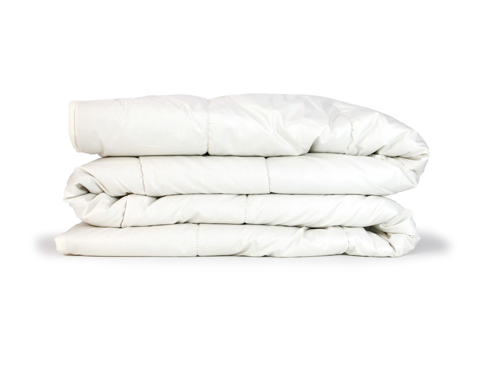 Bettdecke Kamelflaumhaar 135 x 200 cm, 1780 g (Duo-Winter)