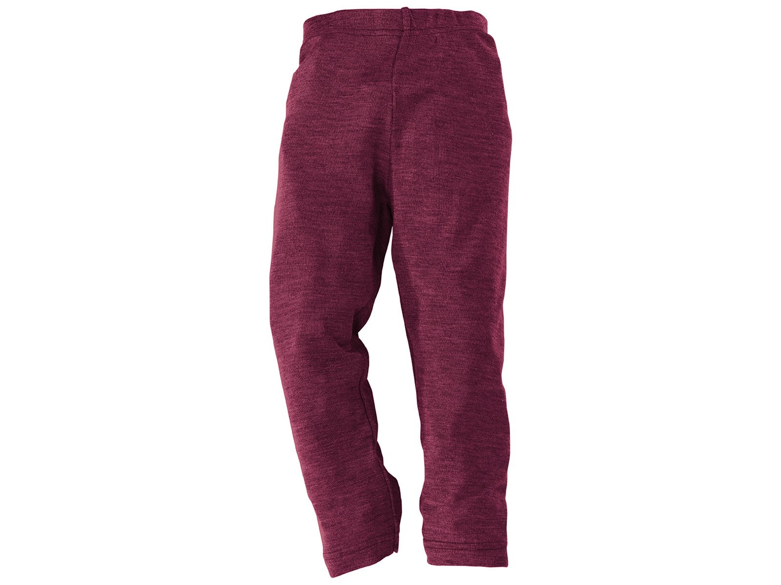 Engel Natur Kinder Leggings Wolle Seide orchidee Gr.92