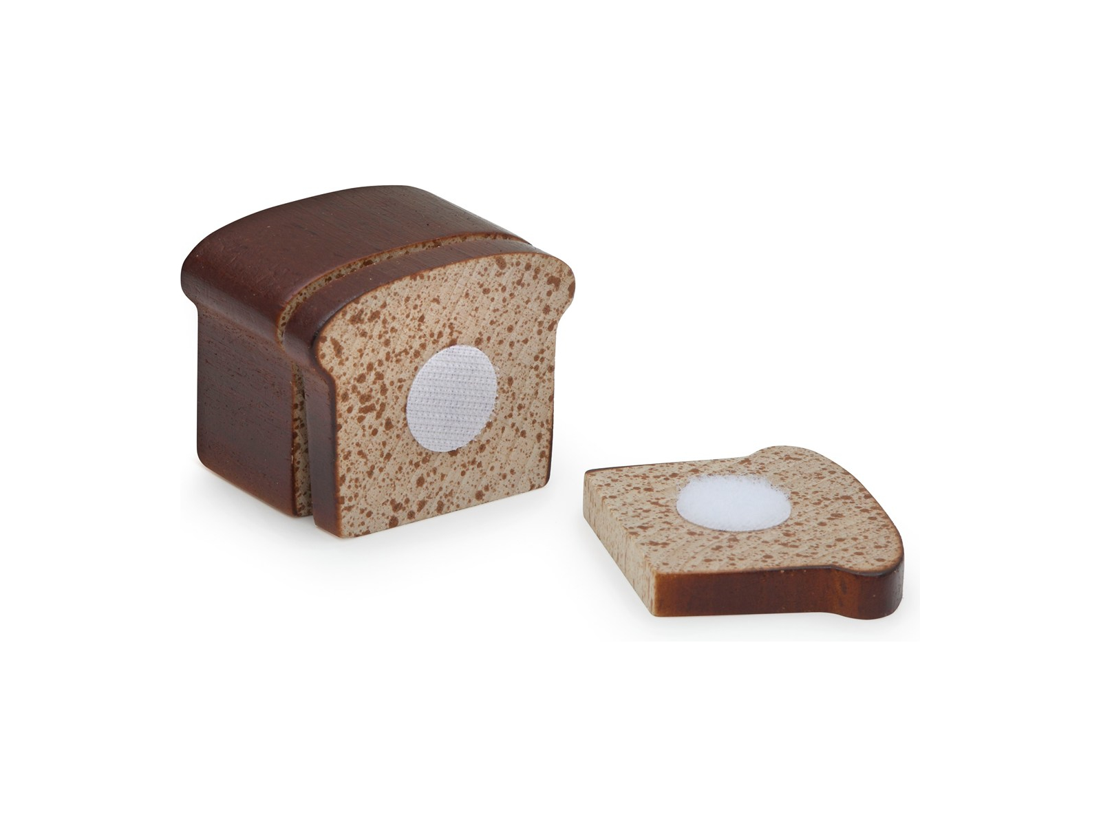 Brot zum Schneiden 6,5x8,7x5,3cm