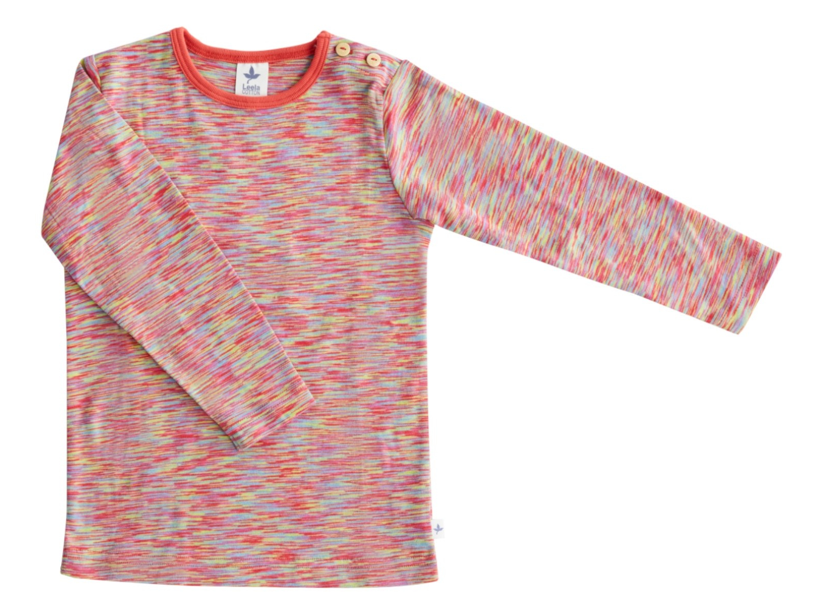 Baby und Kinder Langarmshirt Sonne Gr.62/68