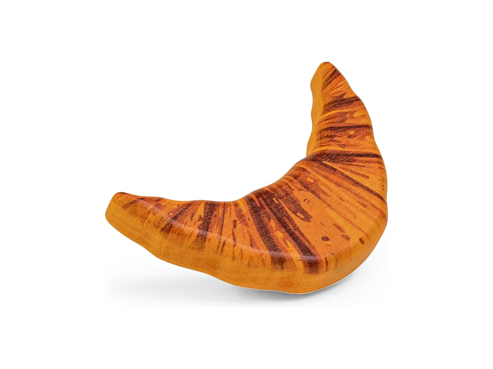 Croissant 2,7x7,8x1,3cm