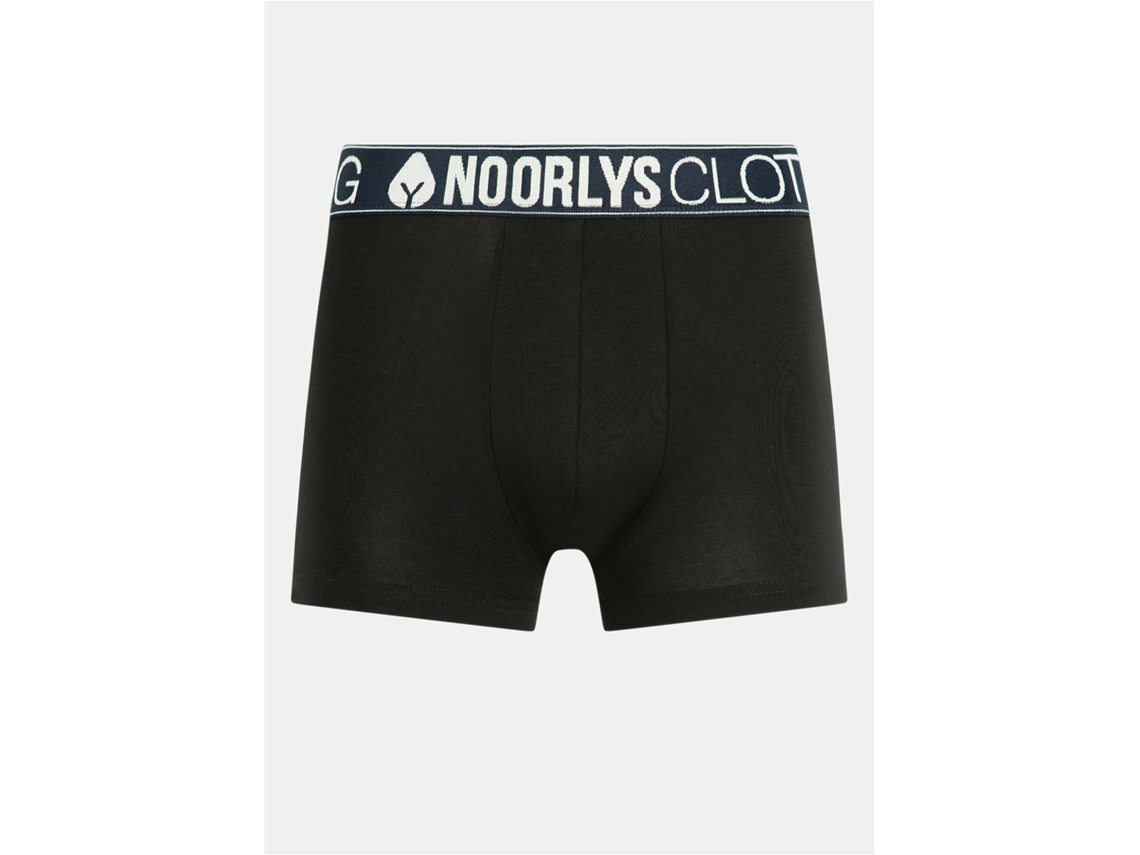 Boxershorts PIEPHAHN Black S