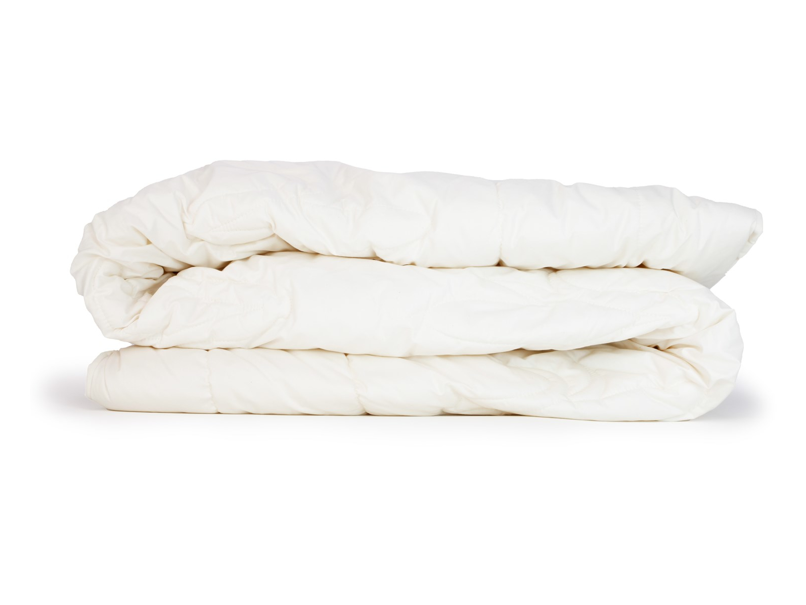 Natur Bettdecke Maisvlies 135 x 200 cm, 1190 g (Duo-Ganzjahr)