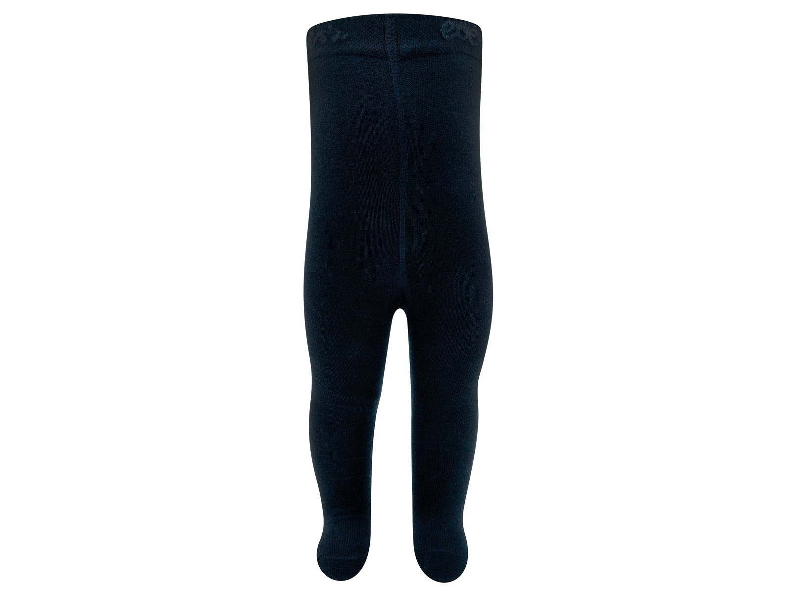 Baby Strumpfhose marine Gr.92/98