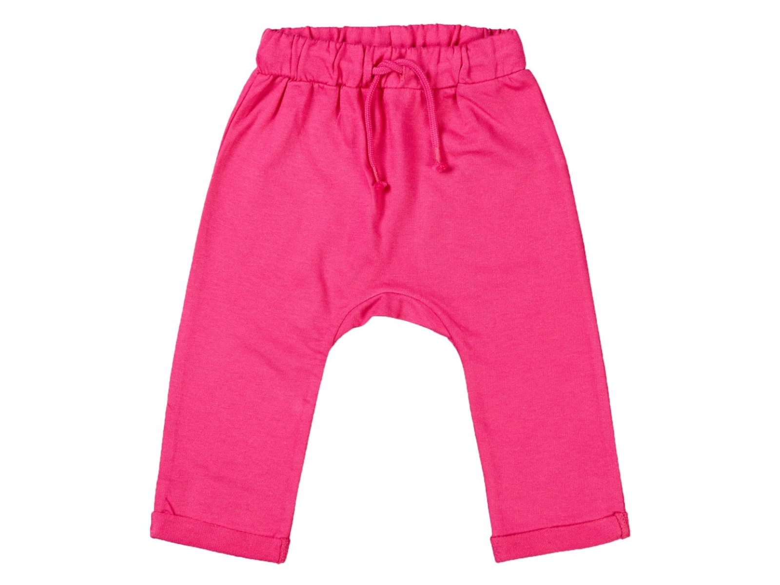Sense Organics Baby Hose pink Gr.62/68 (3-6 Monate)