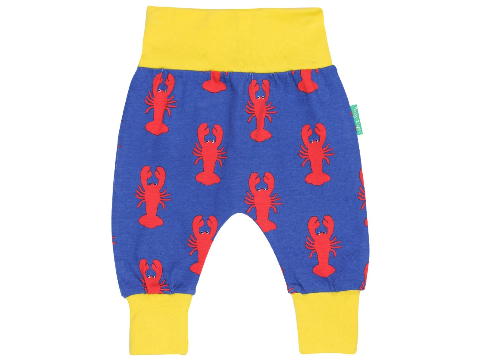 Baby und Kinder Hose Hummer Gr.68