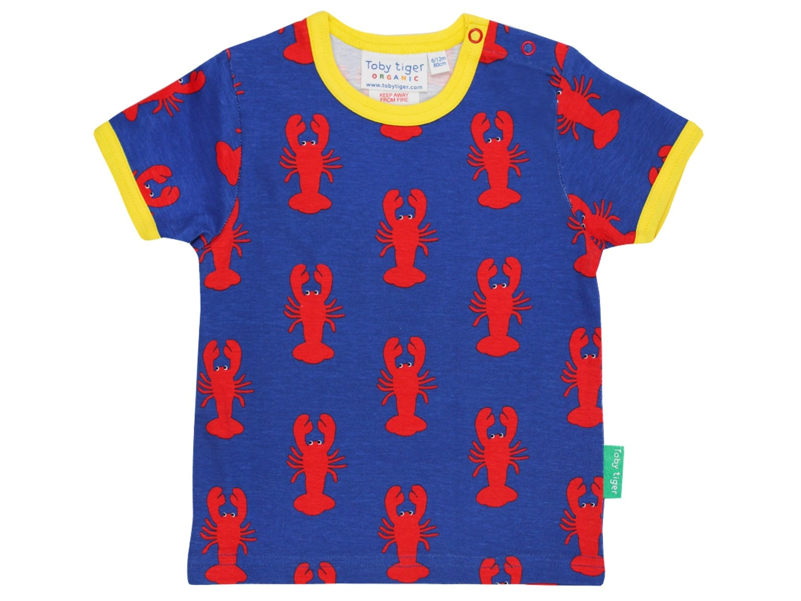 Kinder T-Shirt Hummer Gr.92