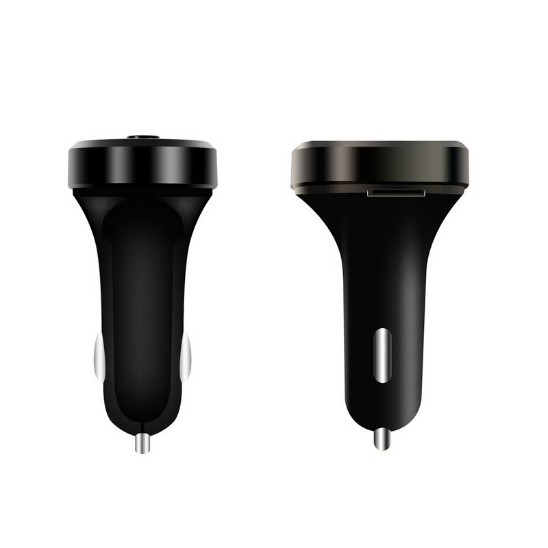 Auto mp3 BTE5 bluetooth empfänger E5 Auto MP3 FM Sender USB Auto Ladegerät Für Telefon Bluetooth kabellos MP3 Spieler Auto Bausatz