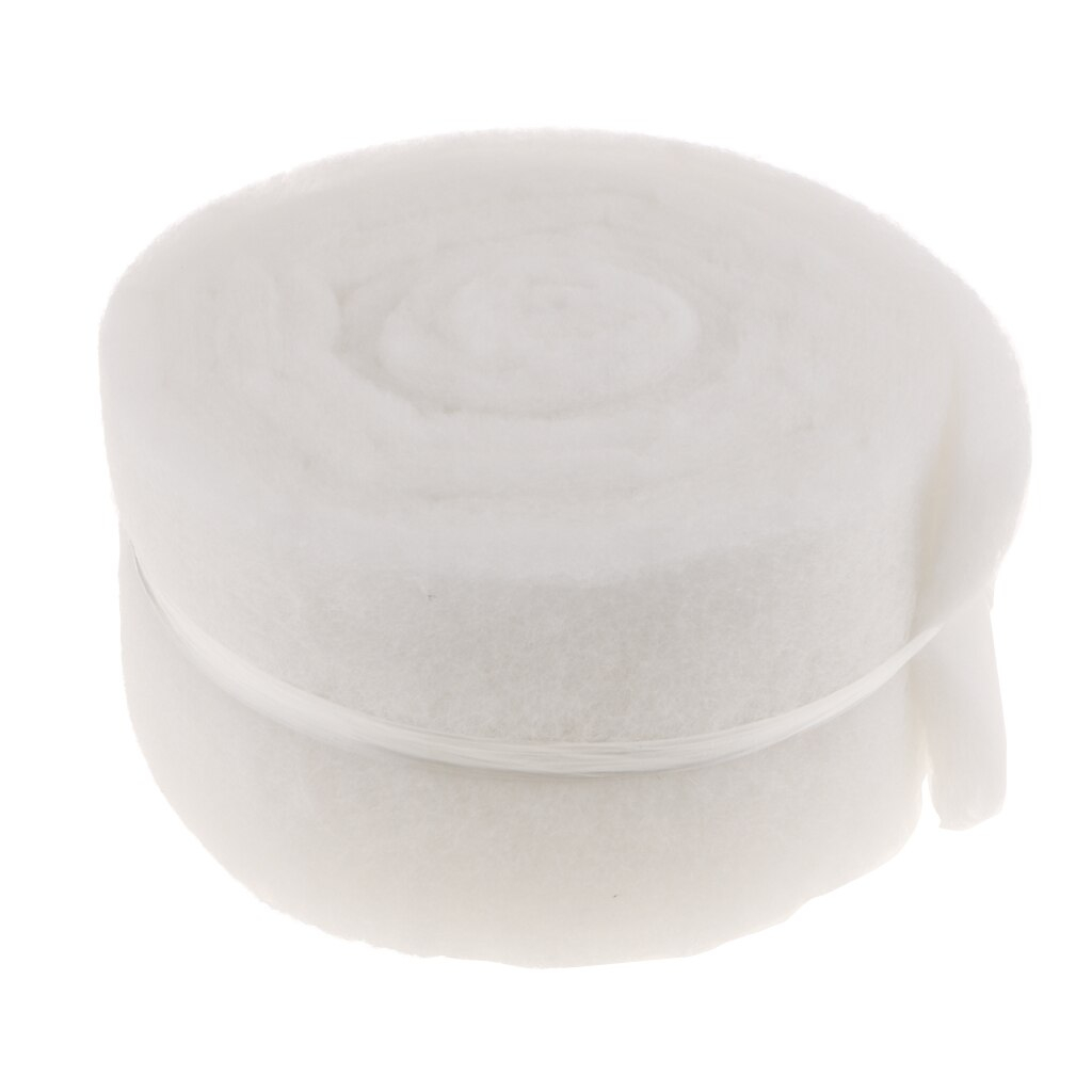 Bio Schwamm Pad Filter Medien Pad schneiden für Aquarium Aquarium Teich Aquatische Porosität Aquarium Baumwolle Biochemischen Filter