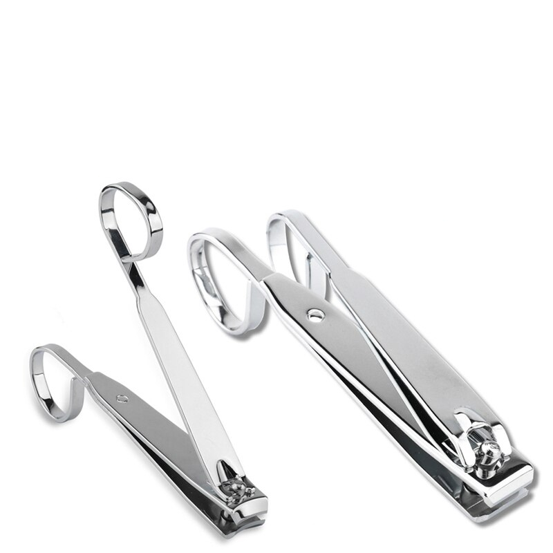 Neue Kohlenstoff Stahl Nagel Haarschneidemaschine Tragbare Nagel Schneiden Maschine Professionelle Nagel Trimmer Zehe Nagel Haarschneidemaschine Nagel Werkzeuge