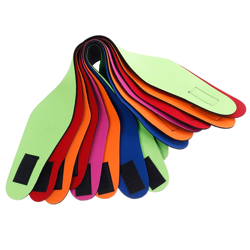 Wasserdicht Ohr Stirnband Yoga Haar Band Schwimmen Ohrstöpsel Tauchen Schwimmen Sport Fitness ÜSpund Ausrügestochen Ohr Schützen