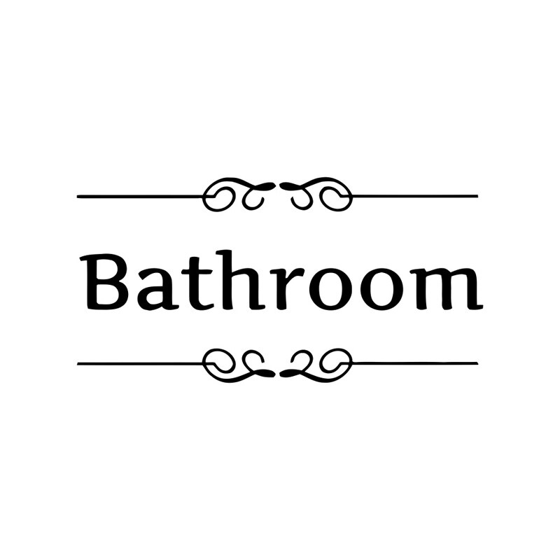 Kunst Worte Zitat Zauberstab Aufkleber Hause Dekoration schlafzimmer Vinyl Aufkleber Kunst Aufkleber Zauberstab Plakat Schlecht Wc Zauberstab Aufkleber Tapete