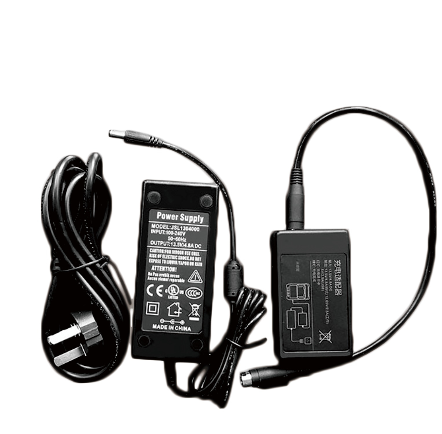 Original AC Adapter ladegerät Verschmelzung Spleißer maschine AI-7 AI-8 AI-8C8C AI-9 Spleißen maschine Energie liefern