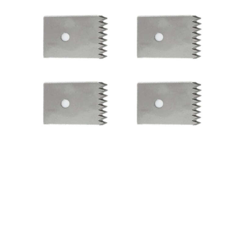 Band Cutter Klinge Tapetool Tapener Zweig Binden Stamm Riemen Werkzeug obstbaum Maschine Pack Anlage Garten Obstgarten Stamm Verbindungsglied